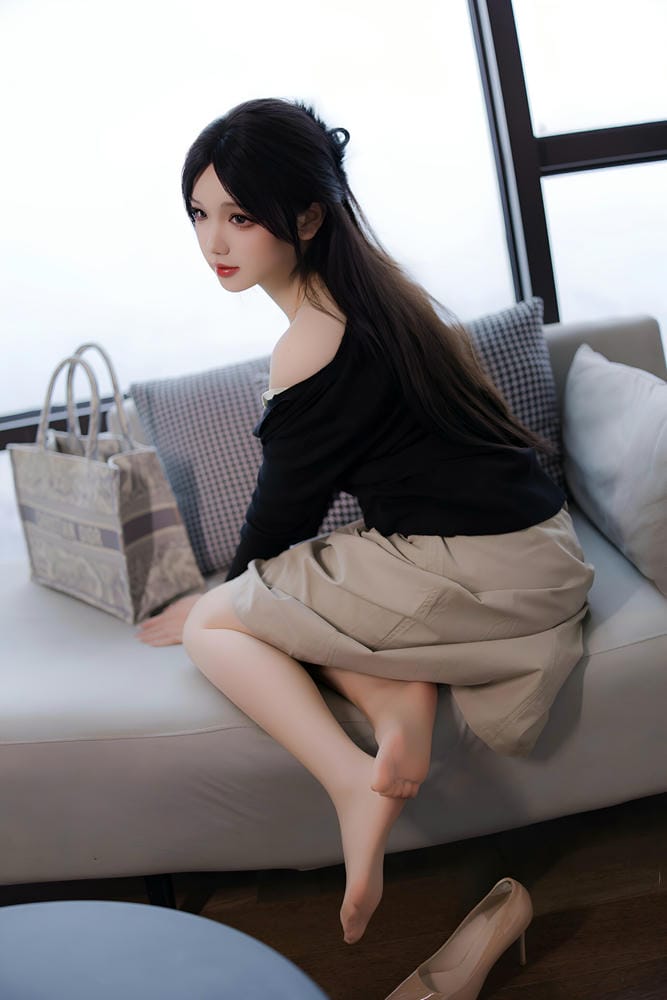 雪晴Astra - OL大姐姐 1 (3).jpg